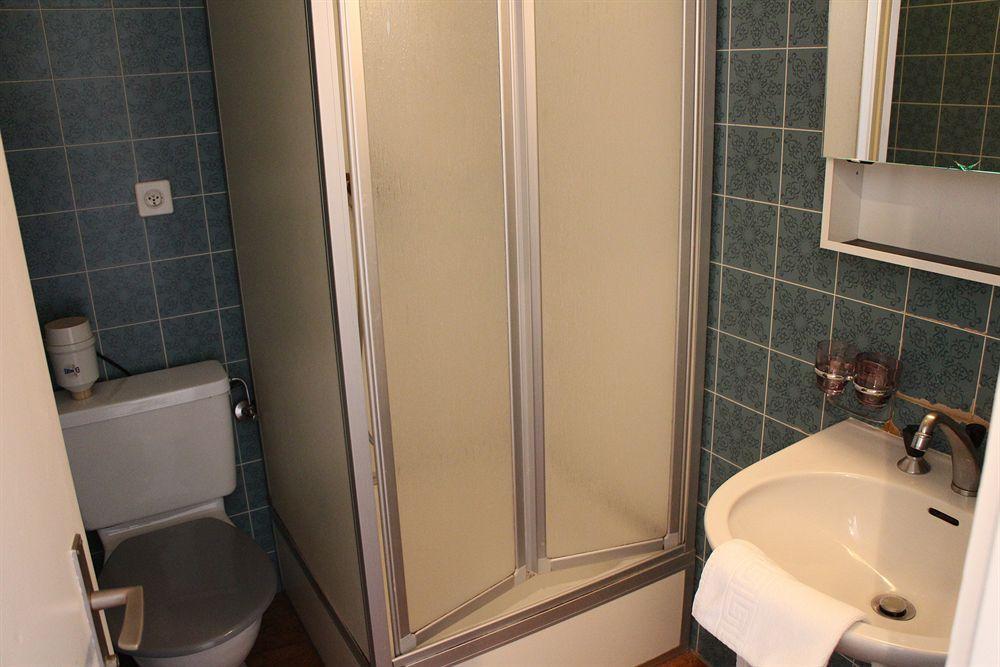 Hotel Bahnhof Interlaken Zewnętrze zdjęcie