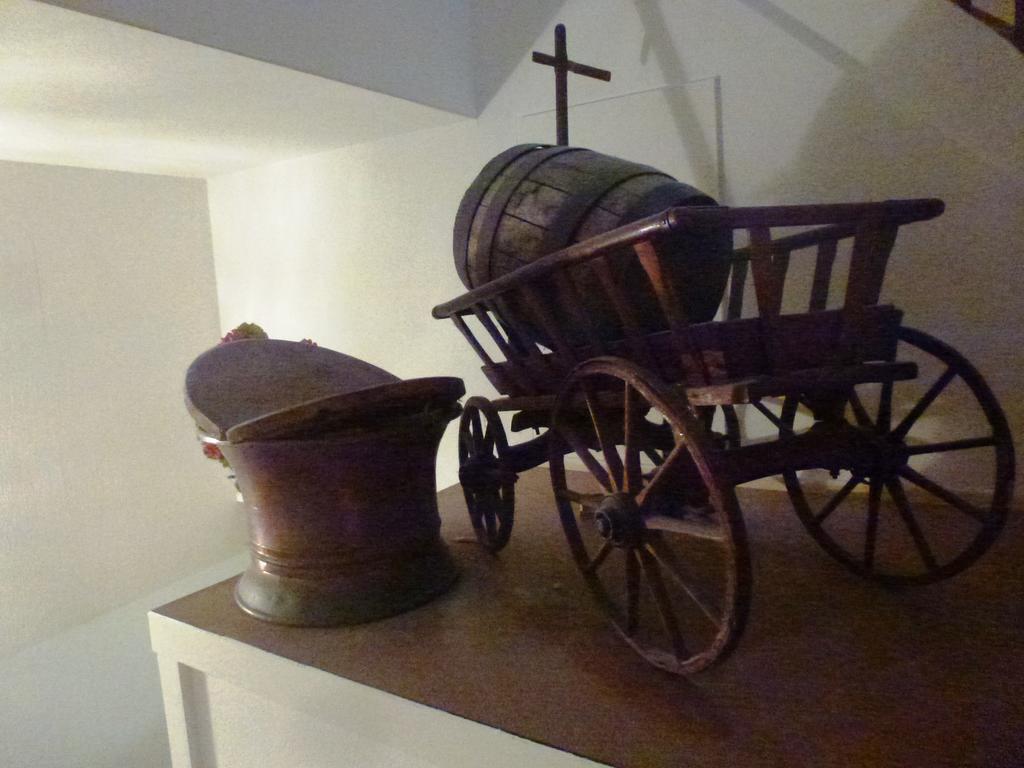 Hotel Bahnhof Interlaken Zewnętrze zdjęcie