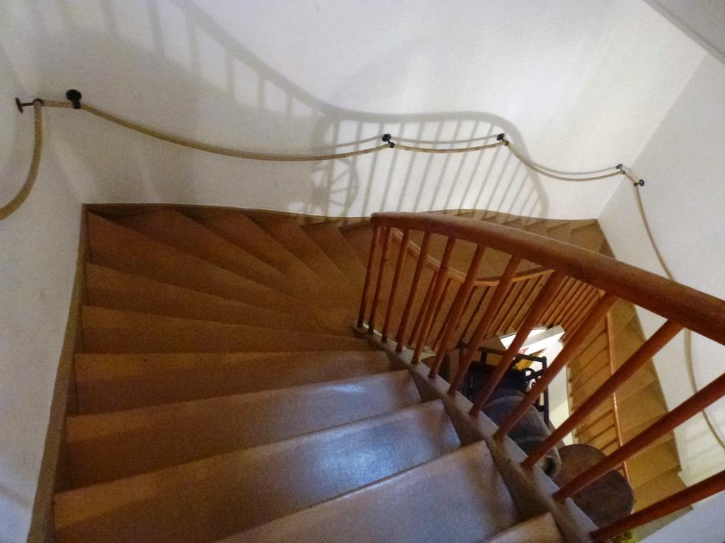 Hotel Bahnhof Interlaken Zewnętrze zdjęcie