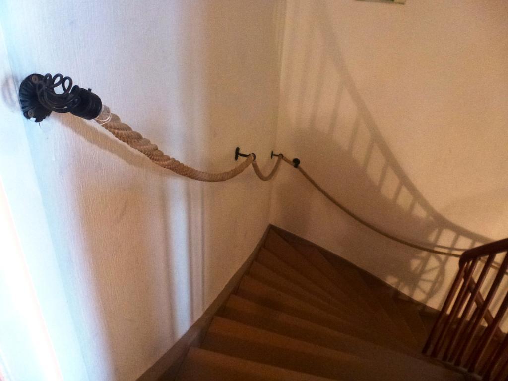 Hotel Bahnhof Interlaken Zewnętrze zdjęcie
