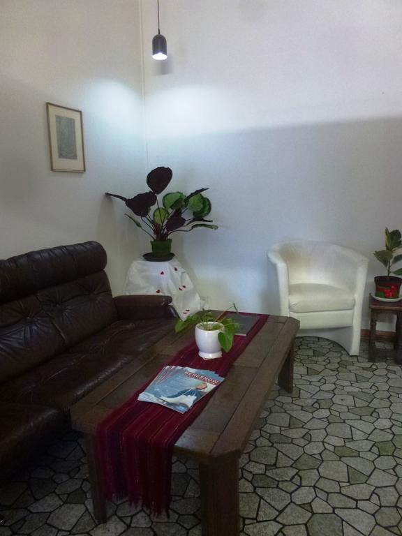 Hotel Bahnhof Interlaken Zewnętrze zdjęcie
