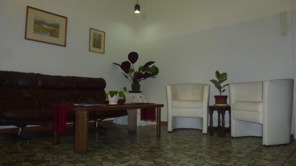 Hotel Bahnhof Interlaken Zewnętrze zdjęcie