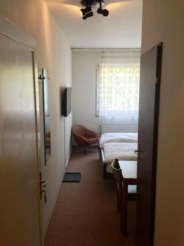Hotel Bahnhof Interlaken Zewnętrze zdjęcie
